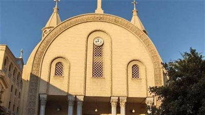 هدفنا المحبة والمساعدة.. مطرانية بني سويف توزع كراتين رمضان على المسلمين | بث مباشر