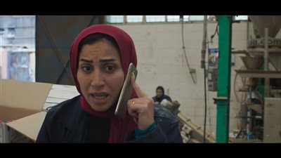 مسلسل المشوار الحلقة 24.. أول مكالمة تجمع بين دينا الشربيني وأحمد كمال