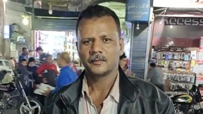 بسبب كورونا.. قصة كفاح الشيف حمدي من صناعة الحلويات بالنوادي لبيعها بالشوارع على دراجته البخارية | بث مباشر 