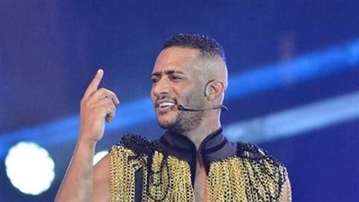 هل سيوزع محمد رمضان سلاسل ذهب على جمهوره في حفل العلمين المقبل؟