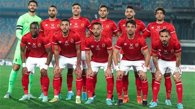 الأهلي يدرس إقامة معسكر مبكر استعدادا لمواجهة الرجاء المغربي