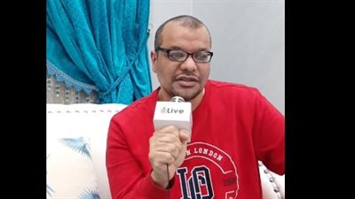 علي أبو القاسم: المحكمة السعودية قضت علي بالظن وليس بالأدلة.. ولم يتعاونوا مع جهات التحقيق المصرية