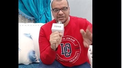 المهندس علي أبو القاسم يعود إلى القاهرة بعد الإفراج عنه في السعودية