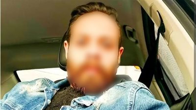 مفاجأة.. قاتل حماه في فيصل نجل فنانة شهيرة | صور