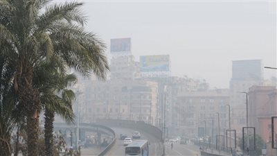حالة الطقس غدًا الثلاثاء.. أجواء شديدة الحرارة على جنوب الصعيد وشبورة مائية