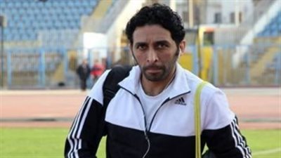 نجم المصري السابق: ضغط المباريات سيؤثر على اللاعبين أمام الأهلي