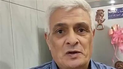 قبطي يوزع وجبات إفطار على الصائمين بالشرقية منذ 2014: المحبة موجودة بيننا | بث مباشر