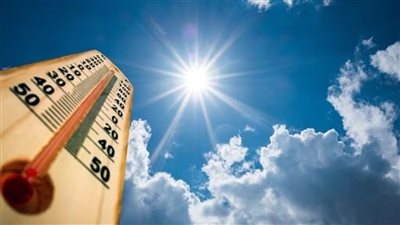الأرصاد: انخفاض الحرارة بمعدل 6 درجات.. وطقس ربيعي على المحافظات | بث مباشر