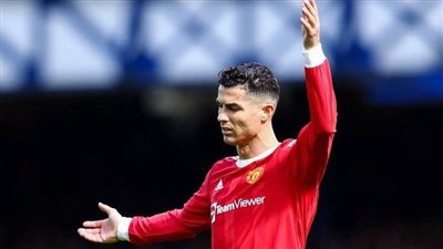 رسميًا.. تين هاج يحسم مستقبل كريستيانو رونالدو مع مانشستر يونايتد