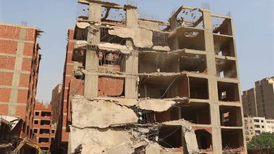 بث مباشر | محافظة القاهرة تؤكد التصدي لمخالفات البناء.. وتحرك لحصر شوارع حي المعادي لتطويرها