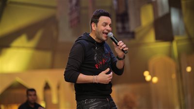 مصطفي قمر يتألق بسهرة رمضانية في القاهرة الجديدة|صور
