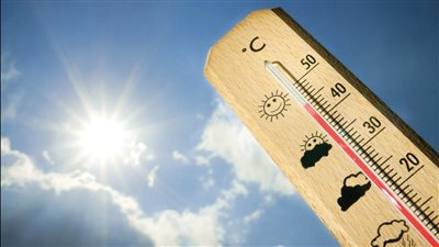 نشاط رياح وطقس ربيعي.. الأرصاد تكشف حالة الجو من اليوم وحتى الأسبوع المقبل | بث مباشر