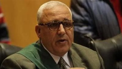  حجز إعادة محاكمة المتهم بالتخابر مع ليبيا لجلسة 18 سبتمبر