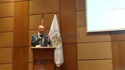 مدير مشروع الإدارة المستدامة للملوثات العضوية يكشف خطورتها على الإنسان والبيئة