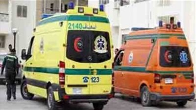 بث مباشر | ضحايا لقمة العيش.. تفاصيل مصرع وإصابة عاملين قبل الإفطار بالشرقية