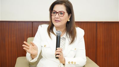 لأول مرة منذ 30 عاما.. مصر تستضيف الاجتماعات السنوية 2022 لمجموعة البنك الإسلامي للتنمية أول يونيو 