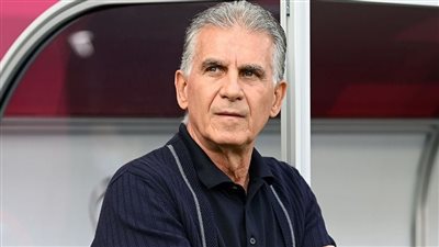 رسميًا.. كارلوس كيروش ضمن القائمة النهائية لـ جائزة أفضل مدرب في إفريقيا 2022