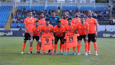 قائمة فاركو لمواجهة المقاولون العرب 