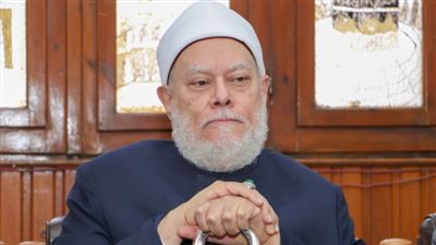 علي جمعة: الشيخ الحصري حفظ القرآن بالقراءات العشر دون معرفة الأحكام | فيديو