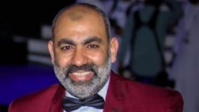 تفاصيل الأعمال الجديدة لـ محسن منصور 