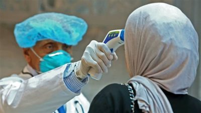 تسجيل صفر إصابات بفيروس كورونا في محافظتي بورسعيد والمنوفية | بث مباشر