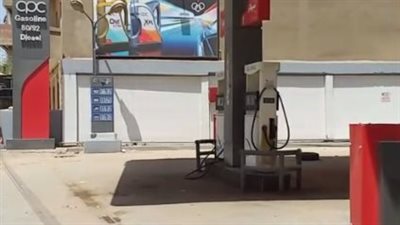 بعد زيادة أسعار البنزين.. إقبال ضعيف على محطات الوقود في الشرقية وسوهاج | بث مباشر