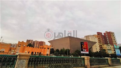 رابع أيام عيد الأضحى.. تحسن نسبي في درجات الحرارة بالفيوم
