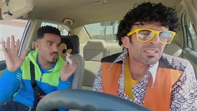 إخلاء سبيل فريق برنامج كريزي تاكسي