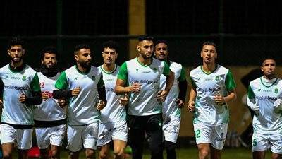 الاتحاد السكندري يوعد لاعبيه بصرف المستحقات حال استمرار النتائج الإيجابية