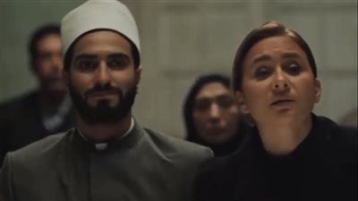 انتصار الأم.. تفاصيل الحلقة الأخيرة من مسلسل فاتن أمل حربي 