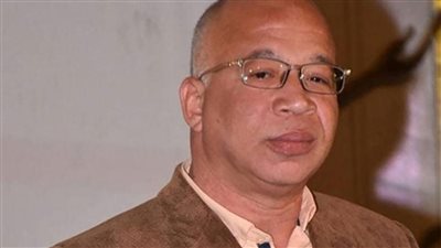 شريف الدسوقي: يحيى الفخراني أكثر الداعمين لي بالوسط وساندني في أزمتي الصحية