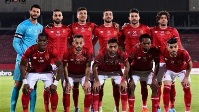 الأهلي يطير إلي المغرب اليوم استعدادا لمواجهة الرجاء