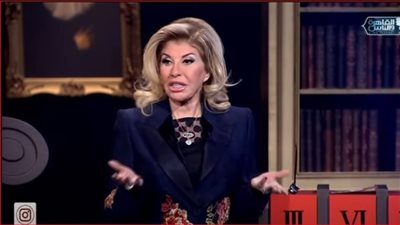 هالة سرحان عن رأيها في إلغاء الصحف الورقية: لازم نتعامل بالطرق الحديثة