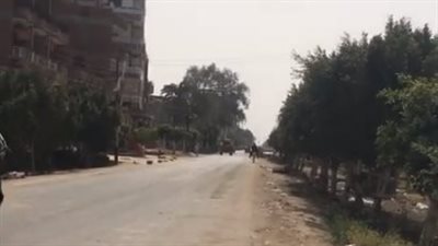 رياح مثيرة للأتربة والعظمى 42.. تحذيرات من طقس اليوم في كفر الشيخ | بث مباشر