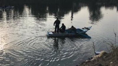 لليوم الثالث.. الإنقاذ النهري يواصل جهوده لانتشال جثمان الطفلة سجدة ضحية الرشاح بالقليوبية | بث مباشر