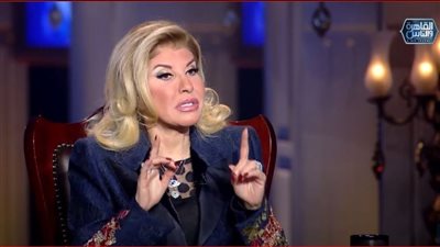 هالة سرحان: السيسي أعظم هدية جاءت إلى المصريين.. ومصر قوية بقيادته