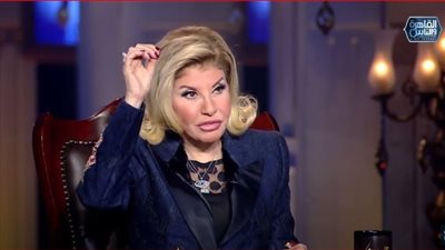 هالة سرحان: المهرجان نقلة فنية.. وحسن شاكوش يقدم كلمات محترمة