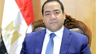 التنظيم والإدارة ينتهي من دراسة نقل 1639 موظفا من صحة الإسماعيلية لـ الرعاية الصحية