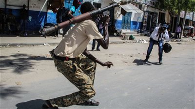 رغم الاتفاق على التهدئة.. تقارير صومالية: إثيوبيا بدأت في تسليح قوات انفصالية بولاية جوبالاند