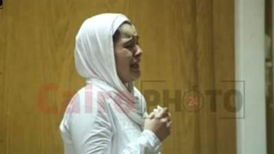 حيثيات الحكم على حنين حسام 3 سنوات فى الإتجار بالبشر.. حرضت الفتيات على الفسق والدعارة لكسب المال