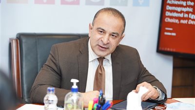 التخطيط: ظهور نتائج المسوح الديموجرافية والصحية خلال مايو المقبل