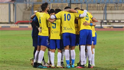 حمزة الجمل يعلن تشكيل الإسماعيلي لمواجهة فيوتشر في الدوري الممتاز