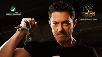 أحمد زاهر: 18 مايو عرض فارس.. وسعيد بصعود الفيلم تريند 
