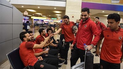 سفير مصر بالمغرب يطمئن المصريين: الأهلي سيلعب في بلده الثاني | فيديو