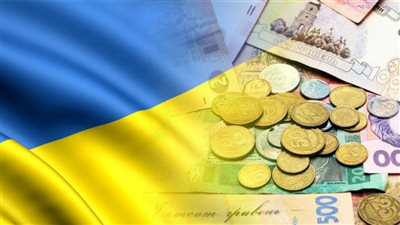 إنترفاكس: تقلص الاقتصاد الأوكراني بنسبة 45 % في مارس الماضي