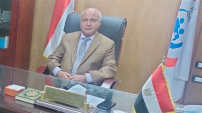 وكيل صحة الغربية يعلن تسجيل صفر إصابات بفيروس كورونا بالمحافظة | فيديو 