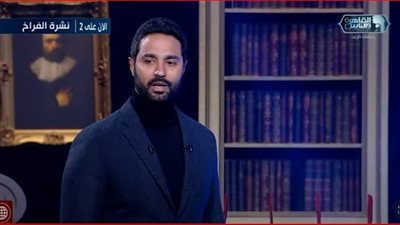 كريم فهمي عن مشاركته بمسلسل نحب تاني ليه: شخصية مراد السويفي قريبة من شخصيتي الواقعية