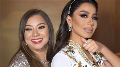 شيماء سيف مشاكلها كتير ومحمد رمضان مش نمبر وان.. أبرز تصريحات انتصار مع العرافة