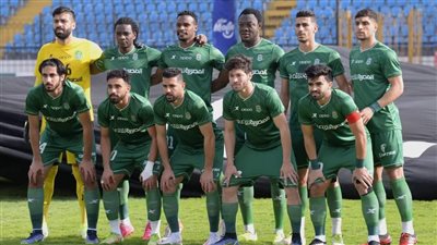 90 يومًا لم يتذوق الاتحاد السكندري طعم الفوز 