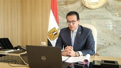 إسهامات الجامعات المصرية في مجالات التكنولوجيا 